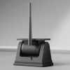 Wireless Camera | with Solar Powered Wireless Camera | CC981-W | Bus Fleets Safety Management