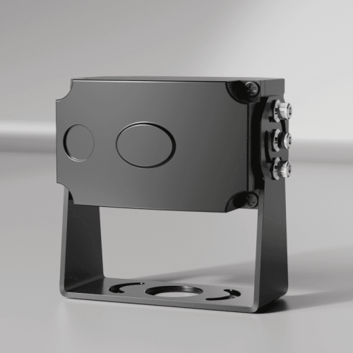 Al Camera | with Waterproof AI Infrared Thermal Imaging Camera | CC1003-AHD21 | Driving Gadget for Fleets