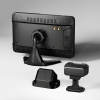 AI BSD Monitor | with 6-CH DMS ADAS Monitor | C1005-BSD | for Vehicle Fleets Safety Management