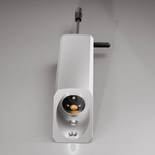 Wireless Camera | with IP68 Laser Wireless Camera | CC982-W | Vehicle Safety Hub