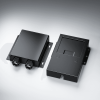 Radar Obstacle Avoidance Warning System | with 77Ghz Millimeter Waves Detection | R350 | for Forklift Fleets Management