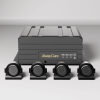 AI BSD MDVR | with BSD Camera Video Monitoring MDVR | MR910-BSD | for Fleet Management Platform