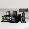 AI MDVR | with Real-time Vehicle Tracking Platform | 13-CH MR930 | for Fleet Management