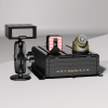 AI MDVR | with Real-time Vehicle Tracking Platform | 13-CH MR930 | for Fleet Management