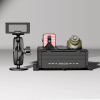 AI Mobile DVR | with All-in-one Safety Warning Device | 9-CH MR920 | Fleet Management Platform