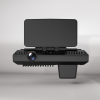 MR700 AI Dashcam with ADAS and DMS for Fleets