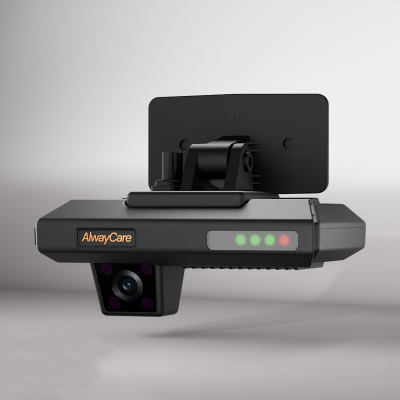MR700 AI Dashcam with ADAS and DMS for Fleets