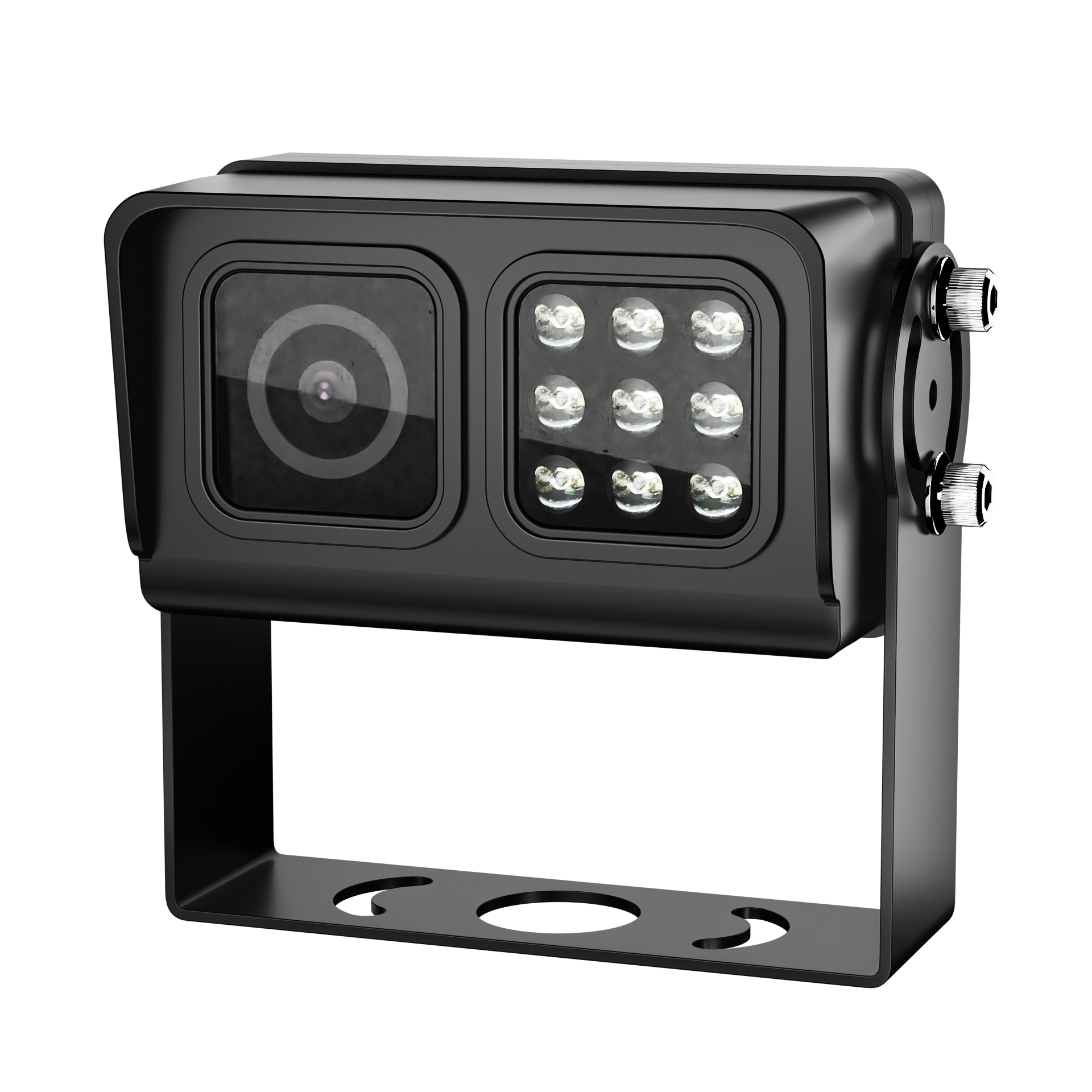 AlwayCare CC1003-AHD20 Heavy-Duty AI Blind Spot Recognition Camera