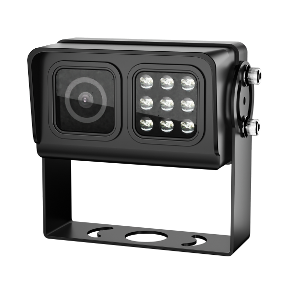 CC1003-AHD20 Heavy-Duty AI Blind Spot Recognition Camera