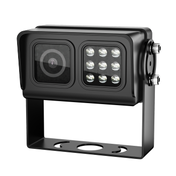 CC1003-AHD20 Heavy-Duty AI Blind Spot Recognition Camera