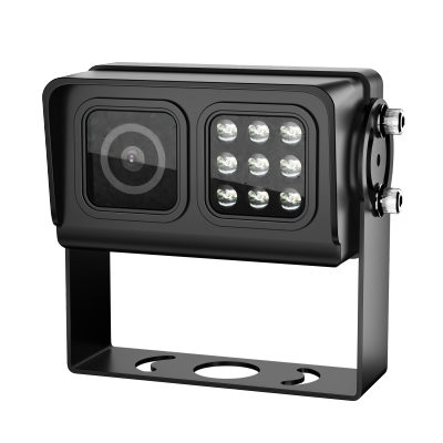 CC1003-AHD20 Heavy-Duty AI Blind Spot Recognition Camera