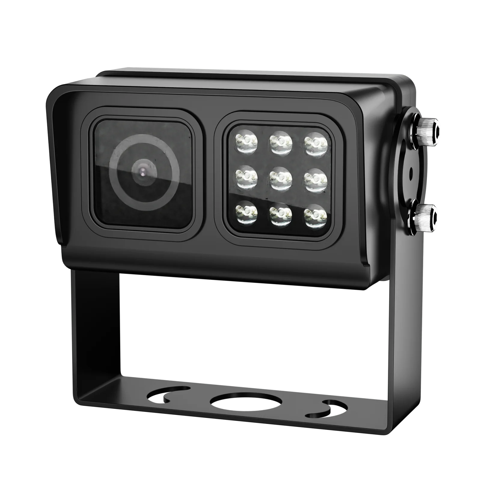 AlwayCare CC1003-AHD20 Cámara de reconocimiento de punto ciego AI de alta resistencia