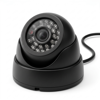 CC806-IPC400 4MP IP Vehicle Camera