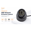 CC806-IPC400 4MP IP Vehicle Camera