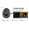 CC806-IPC400 4MP IP Vehicle Camera