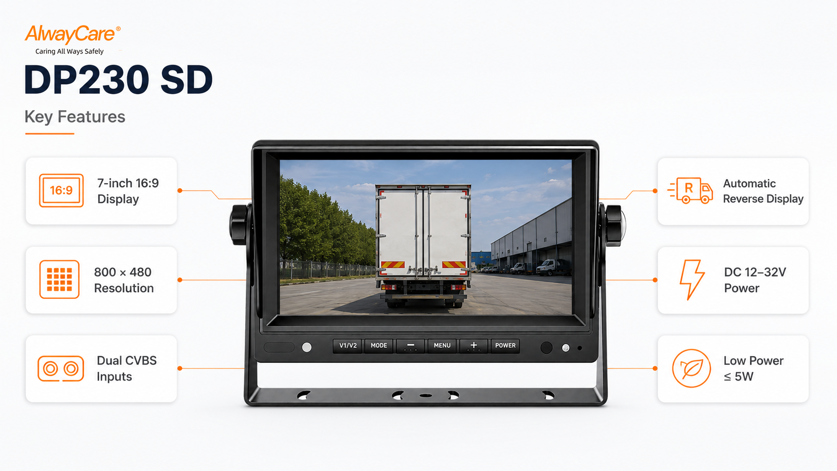 DP230-SD 7