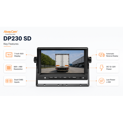 DP230-SD 7