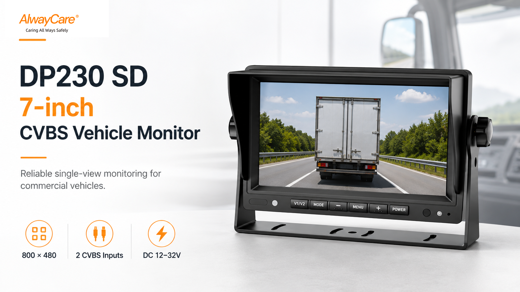 DP230-SD 7