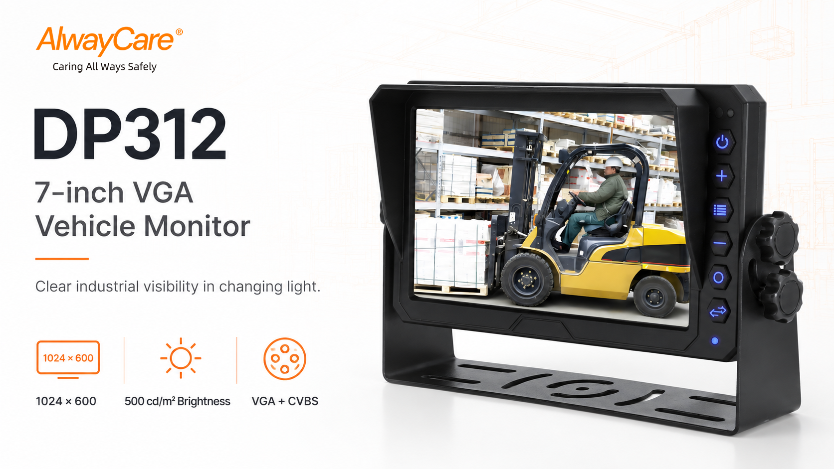 DP312 7
