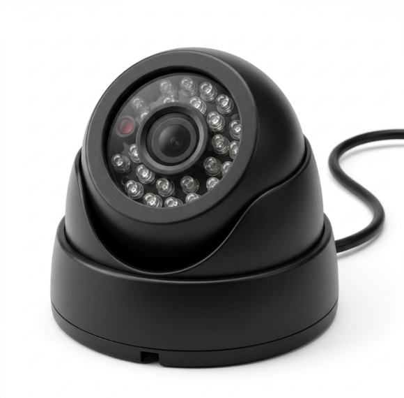 CC806-IPC400 4MP Cámara IP para vehículos