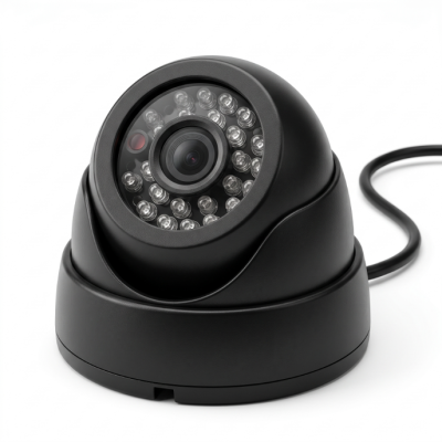 CC806-IPC400 4MP Cámara IP para vehículos