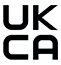 UKCA conformity marking logo