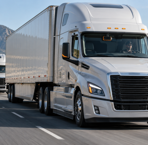 Regional Commercial Logistics Fleet: Driver Fatigue & Telematics GPS Integration (260 Units in Fiji)