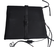 AlwayCare MR810-VC Vibration Cushion for Drowsy Driver Wake-Up