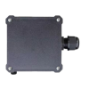 R360 4-Channel 77GHz 商用车雷达盲点检测系统