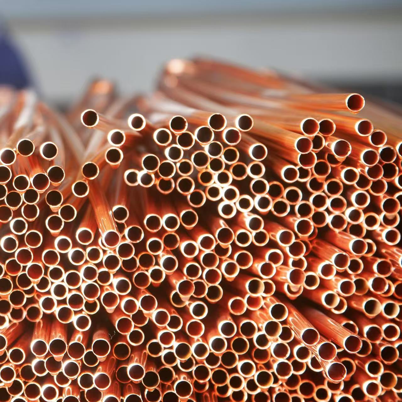 Tube parameters: Design of fluid channels