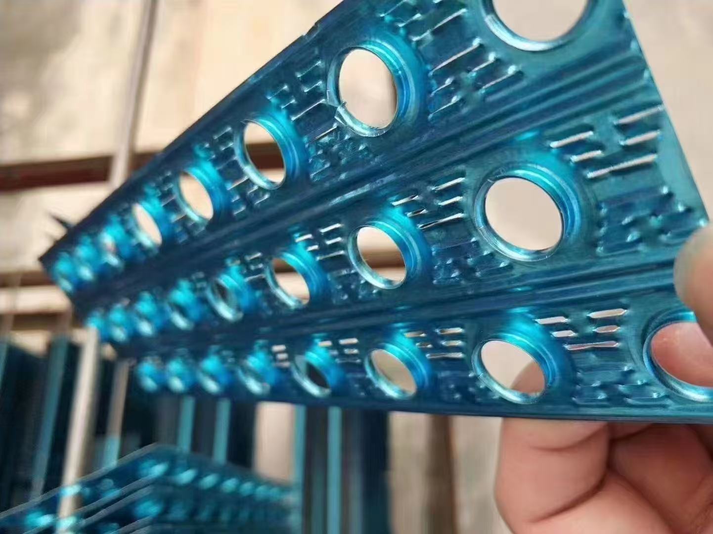 cooling coil details