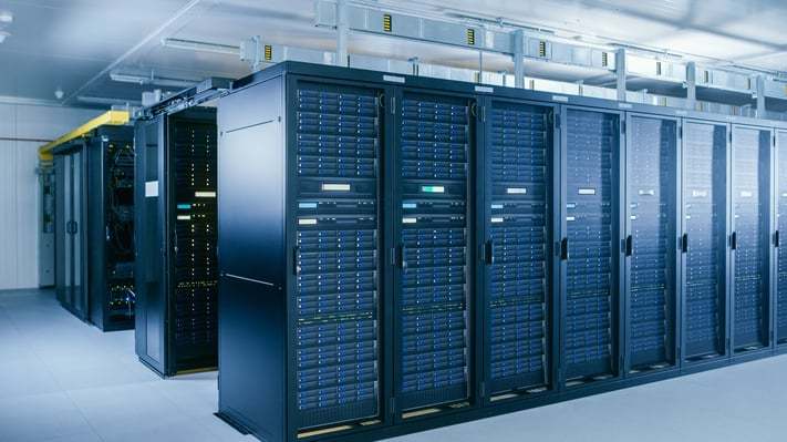The core advantage and application potential of dry cooler free cooling systems in liquid-cooled data center