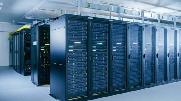 The core advantage and application potential of dry cooler free cooling systems in liquid-cooled data center