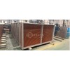Custom Condenser Coils with different materials