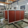 Custom Condenser Coils with different materials