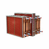 Custom Condenser Coils with different materials