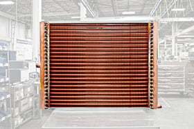 cooling coil details