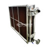 Custom Hot Water Coils with different materials