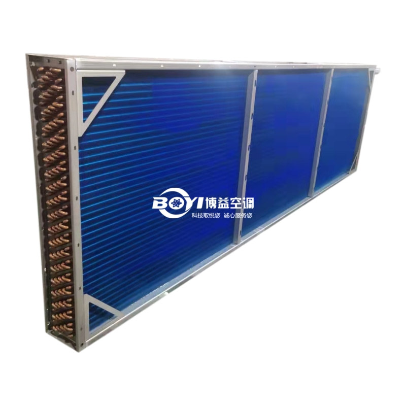cooling coil details