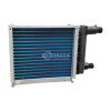 Custom Chilled Water Coils with different materials