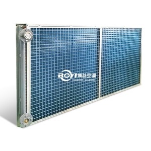 V-Type Dry Cooler