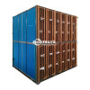 Custom Air Cooled Condensers with different materials
