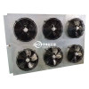 Custom Air Cooled Condensers with different materials