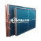 Custom Air Cooled Condenser with Copper Tube and Aluminum Fin