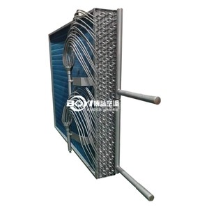 cooling coil details