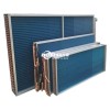 Different Size Evaporator Coil with Copper Tubes Aluminum Fins