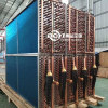 Different Size Evaporator Coil with Copper Tubes Aluminum Fins