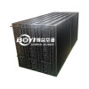 9.52mm Air Conditioning Condenser with Copper Tubes Aluminum Fins Coil