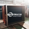OEM/ODM Copper Tube Aluminum Fin Evaporator