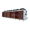 Analysis of the Core Advantages of the Hybrid Solution Combining Dry Coolers and Closed-Circuit Cooling Towers